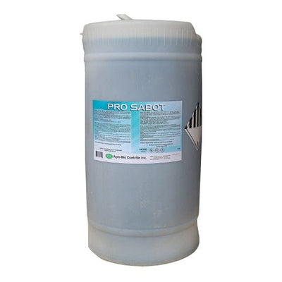 Soins des pattes / pieds - JN1150 - Agro Bio-Controle - Pro Sabot 60L