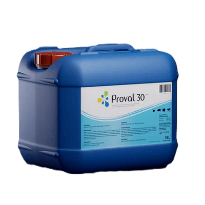 Suppléments - JN1165 - Novibio - Supplément - Proval 30