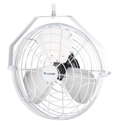 Ventilateurs - JN2365 - Canarm - Circulateur à flux d'air horizontal 18''