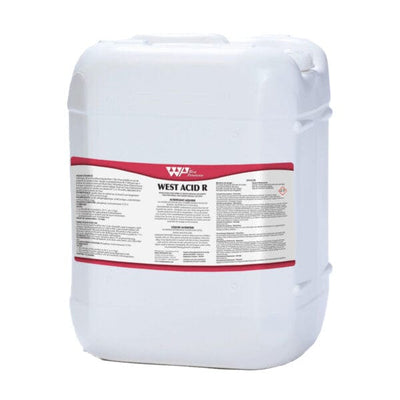 Suppléments - JN2402 - West Penetone - Acidifiant pour l'eau d'abreuvement