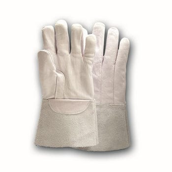 Gants de travail - JN2891-XL - Messer - Gant en cuir de chèvre