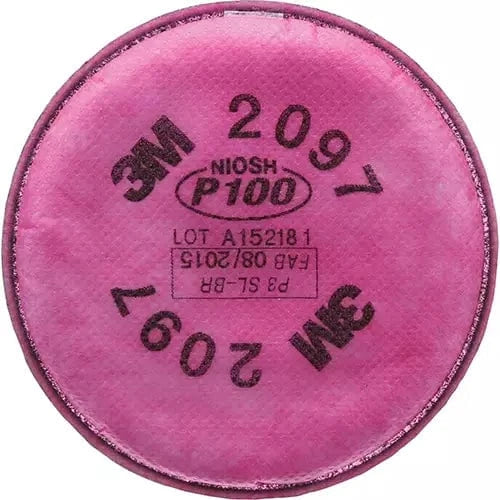 Masques - JN2940 - SCN - Préfiltres pour respirateurs série 2000