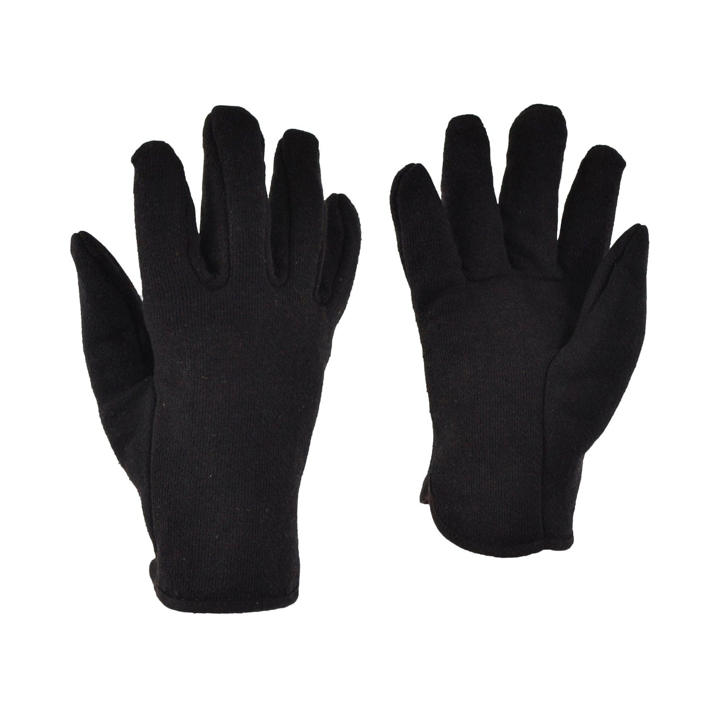 Gants de travail - JN3002 - Ganka - Gant en jersey doublé