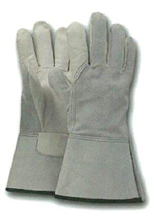 Gants de travail - JN3005 - Messer - Gant pour soudeur