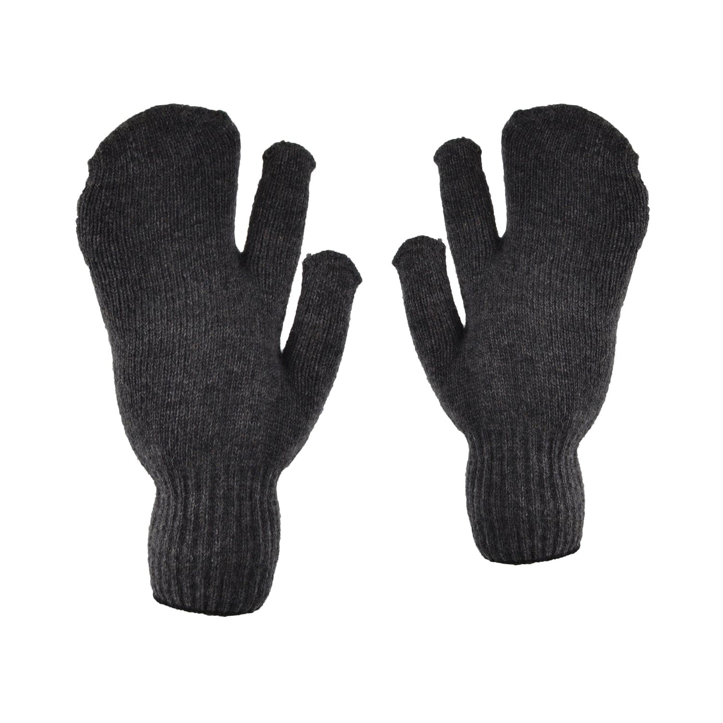 Gants de travail - JN3008 - Ganka - Doublure mitaine 1 doigt