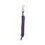 Laisses - JN3458-M - Weaver - Mauve Laisse en corde 10'
