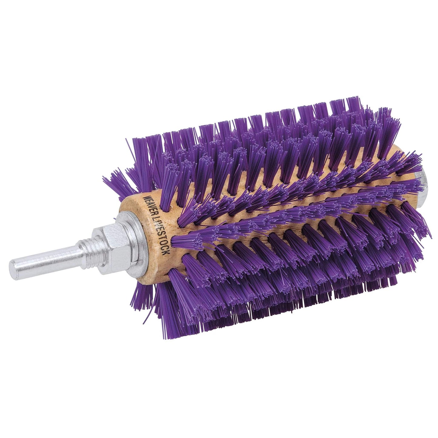 Balais et brosses - JN3471 - N.D. - Brosse rotative pour perceuse