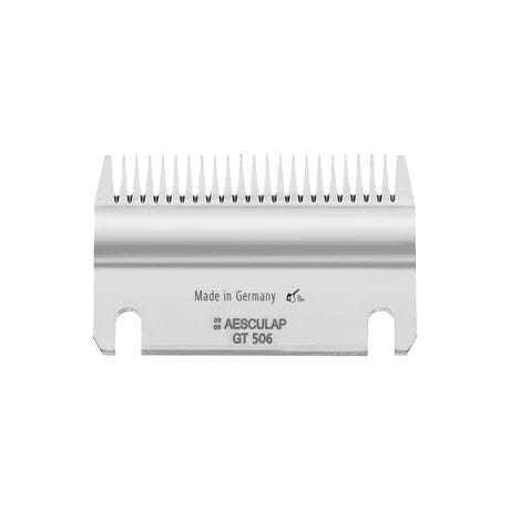 Tondeuses et accessoires - JN390 - Aesculap - Peigne 24 dents