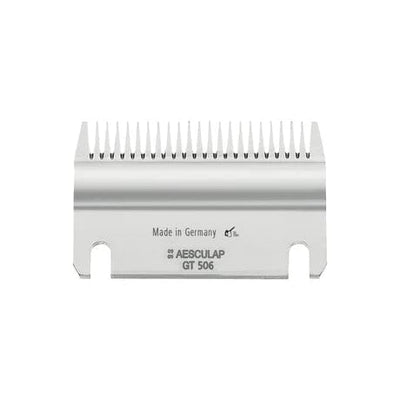 Tondeuses et accessoires - JN390 - Aesculap - Peigne 24 dents