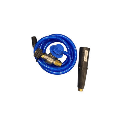 Mousseurs - JN4290 - N.D. - Mousseur St-75