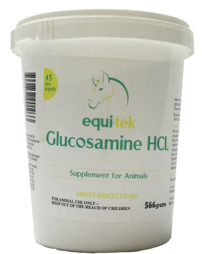 Suppléments - JN4775 - Kane - Glucosamine Equitek 1.13kg