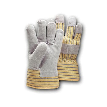 Gants de travail - JN4883 - Messer - Gant cuir femme