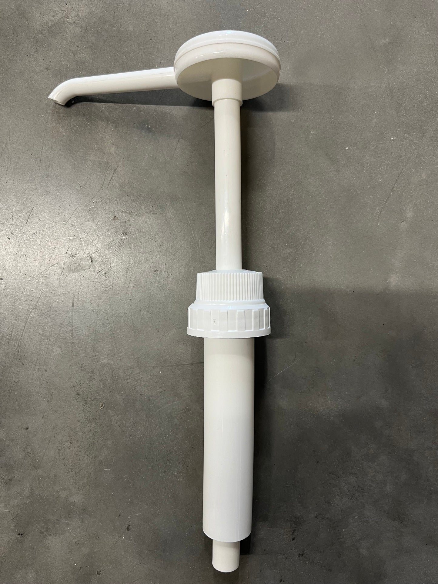 Pompes - JN5000 - N.D. - Pompe pour contenant 4L