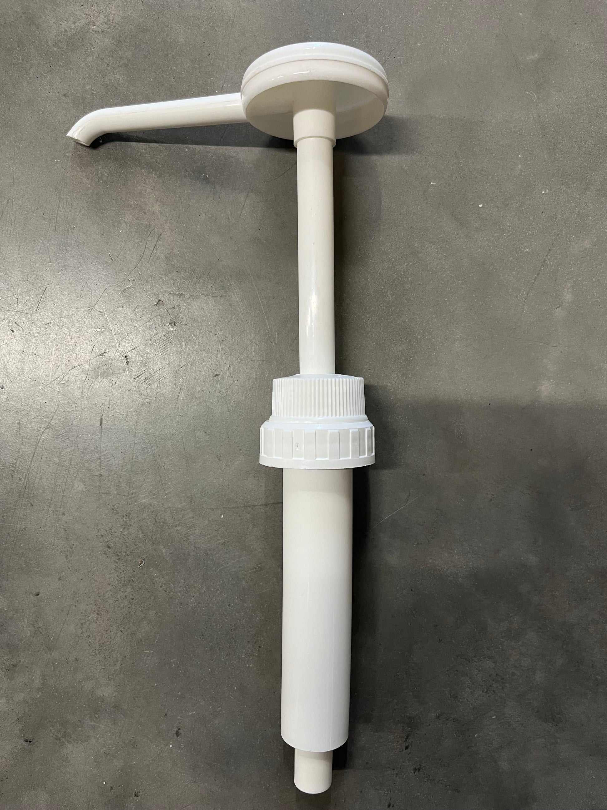 Pompes - JN5000 - N.D. - Pompe pour contenant 4L