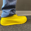 Gants et bottes sanitaires - JN5274 - N.D. - Couvre-bottes jaune (chausson)