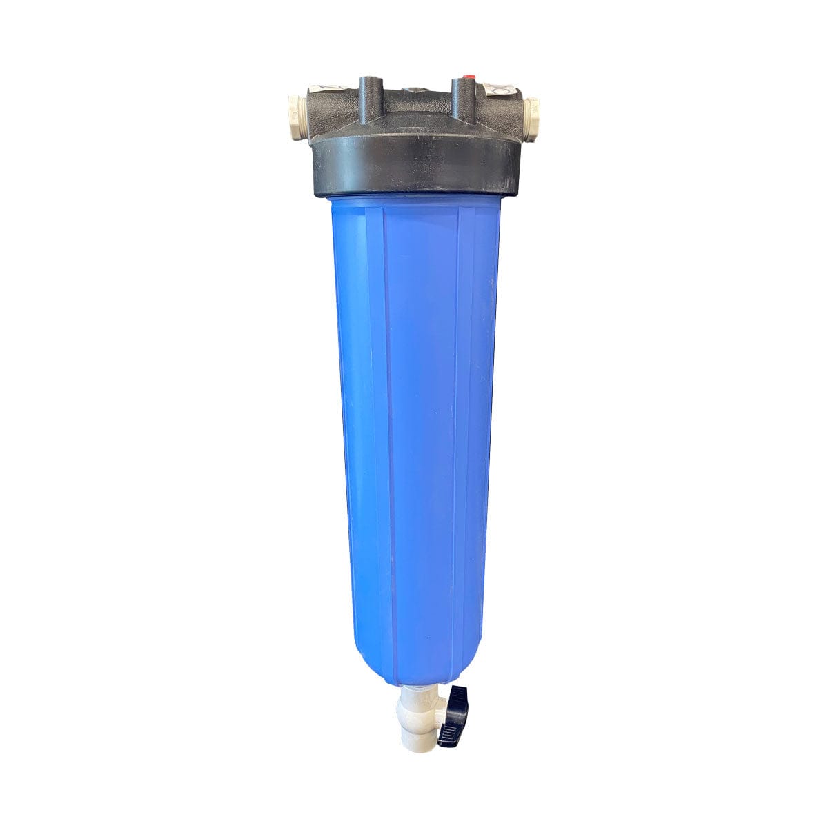 Traitement de l'eau - JN5379 - N.D. - Réservoir de mélange BB20 avec drain
