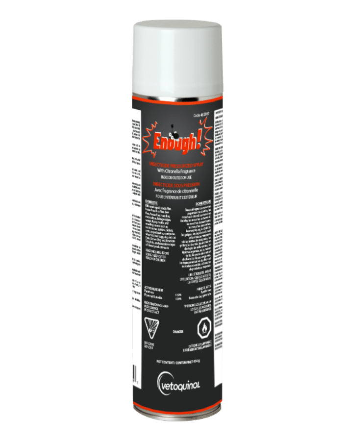 Pesticides et insecticides - JN5428 - Kane - Insecticide - Enough !