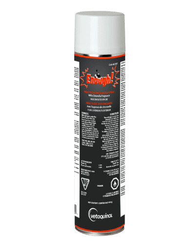 Pesticides et insecticides - JN5428 - Kane - Insecticide - Enough !