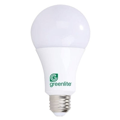 Ampoules - JN5590 - Greenlite - Ampoule Del 15W N-dimmable