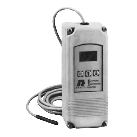 Carte de contrôle électronique pour chauffe-eau à T° const WCT 16L - WEPRO Distribution Carte de contrôle électronique pour chauffe-eau à T° const WCT 16L - WEPRO Distribution