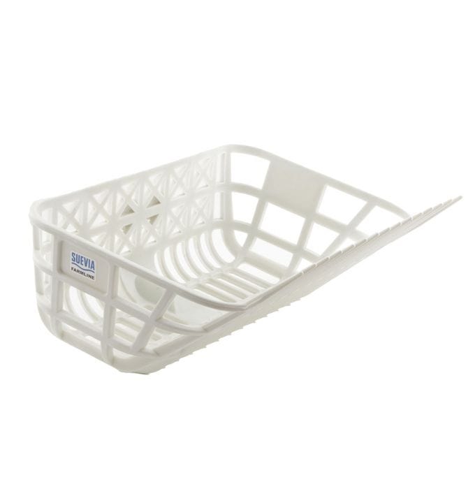 Fourches - JN5827 - Suevia - Fourche-panier à fumier Pro ultra-robuste