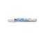 Identification - JN598 - Allflex - Blanc Allflex Crayons pour l'identification des boucles d'oreilles