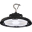 Luminaires - JN8040 - Éclairage M et M - Ajustable 200W-220W-240W Luminaire rond High bay