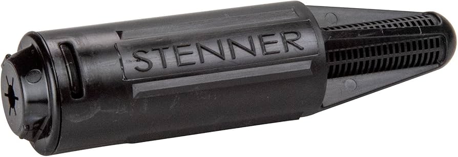 Traitement de l'eau - JN8113 - Stenner - Passoire (suction strainer) pour pompe Stenner