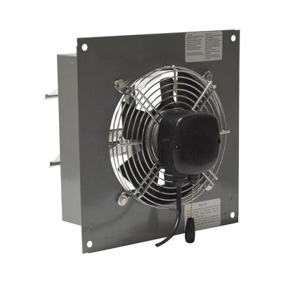 Ventilateurs - JN821 - Canarm - Ventilateurs d'extraction standards 8" Canarm