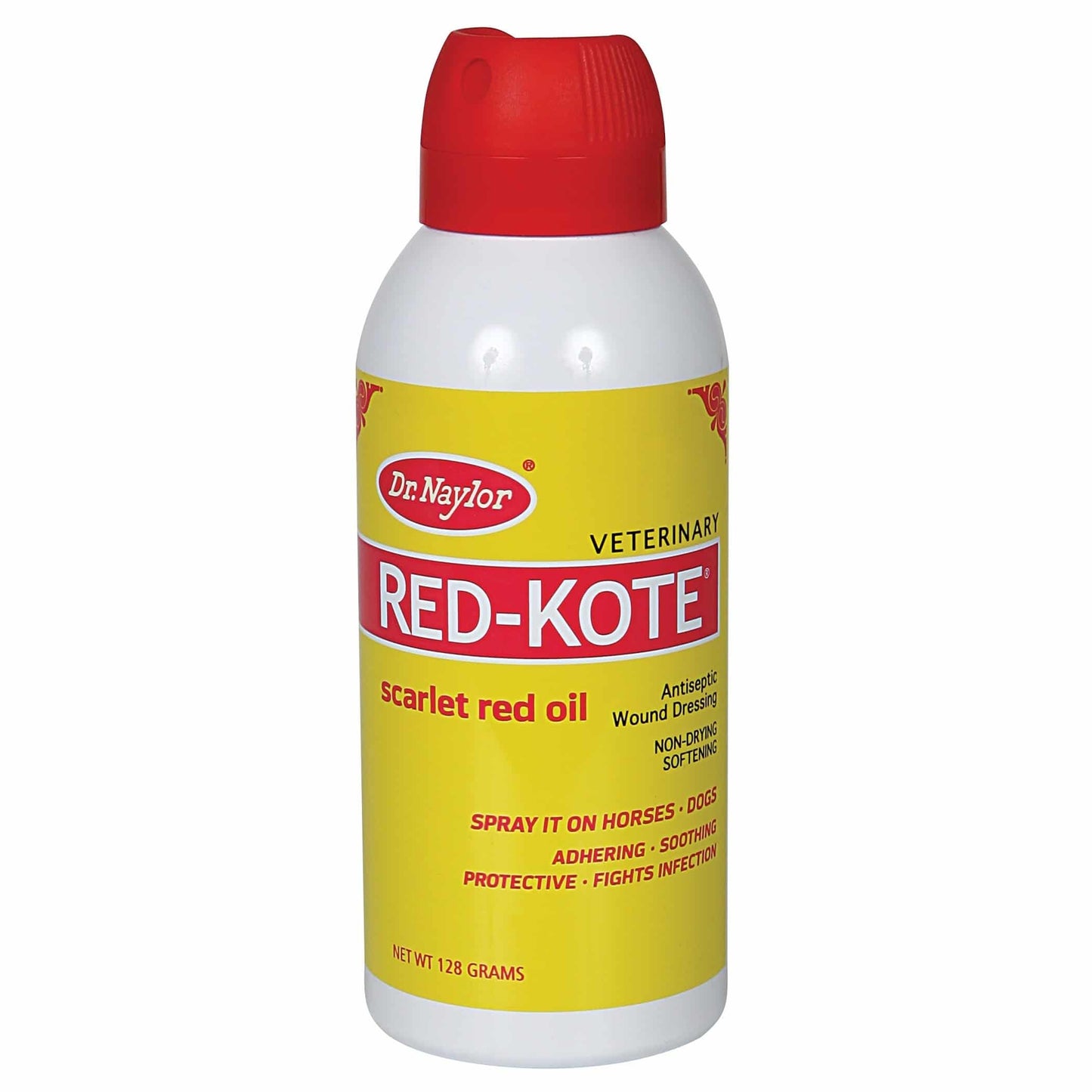 Soins - JN8236 - Kane - Antiseptique en aérosol - Red-Kote