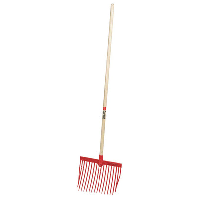 Fourches - JN8323 - Garant - Fourche à litière Garant