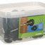 Isolateurs - JN8565 - Kerbl - Isolateur - Poteau en bois (Seau de 115 isolateurs)