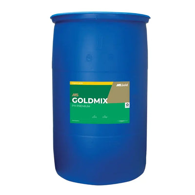 acidifiant - JN8604 - MS Shippers - 200kg Acide pour eau d'abreuvement - GoldMix PH 205L