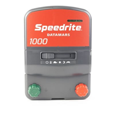 Électrificateurs - JN864 - Speedrite - Mod. 1000 Électrificateur