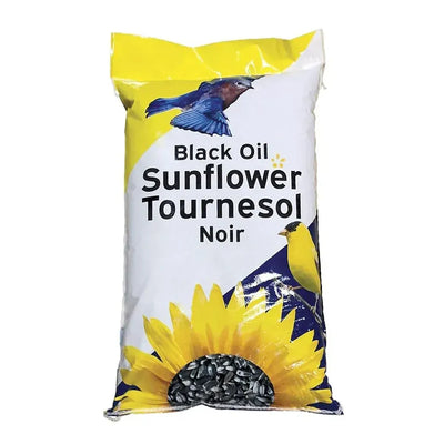 Moulées - JN8642 - Moulée Nutri-Bouffe - Graine de tournesol noir