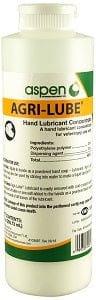 Soins des petits et mise-bas - JN8736 - Neogen - Lubrifiant Agri-lube 10oz