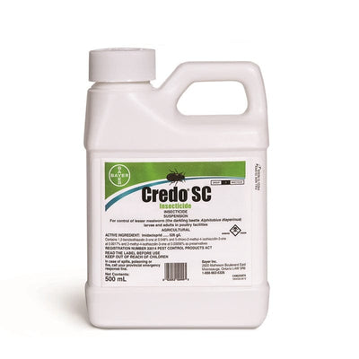 Pesticides et insecticides - JN8827 - Kane - Insecticide Credo 500ml