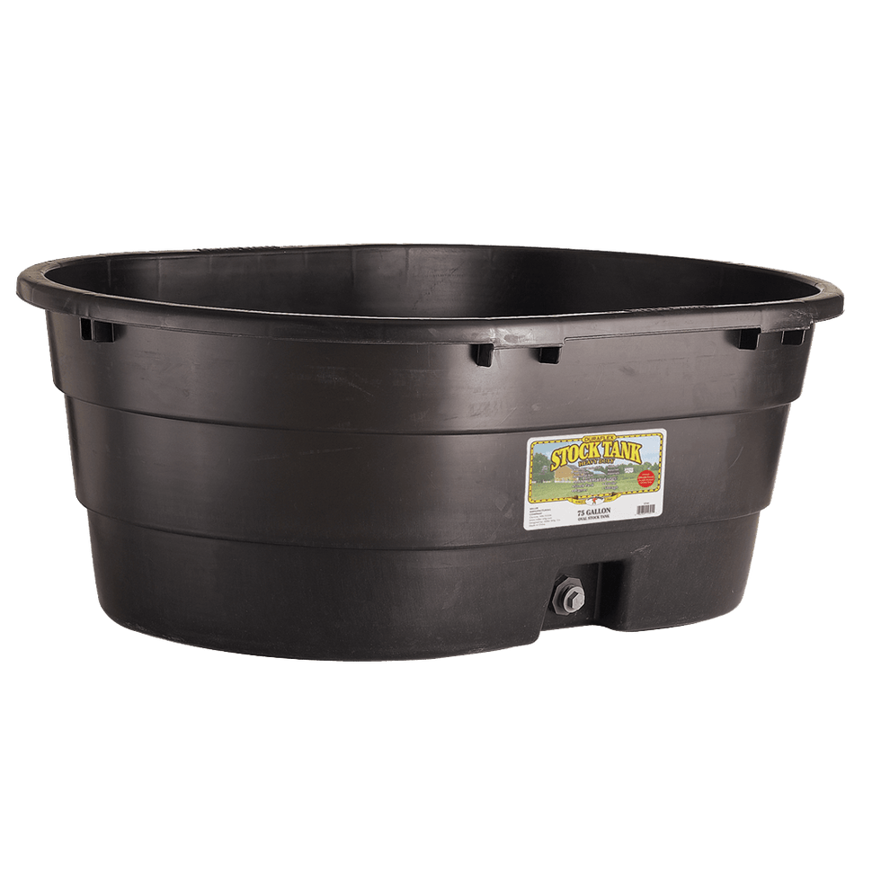 Museau De Pâturage Tough-1 - Poly/nylon, Respirant - Taille Cheval - Noir