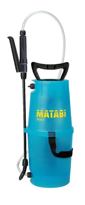 Pulvérisateurs - JN9111 - Matabi - Pulvérisateur Matabi P7