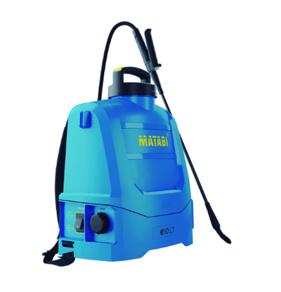 Pulvérisateurs - JN9122 - Matabi - Pulvérisateur Matabi E10 12V