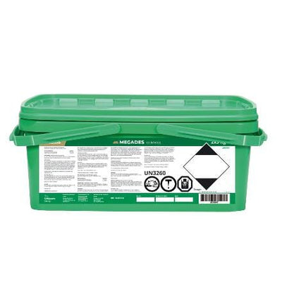 Désinfectants - JN9309 - MS Schippers - désinfectant Kiemkill 10kg