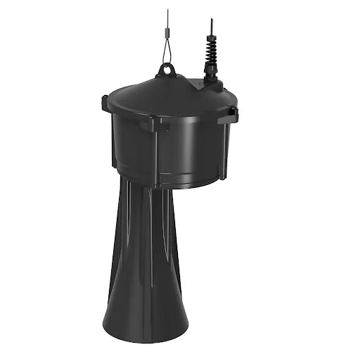 Capteur - JN9534 - Agflo - Capteur de silo - Agflo