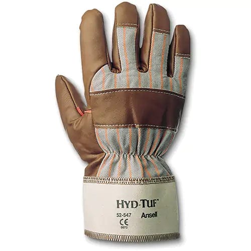 Gants de travail - JN995-9 - Messer - Gant Hyd-Tuf gr.9