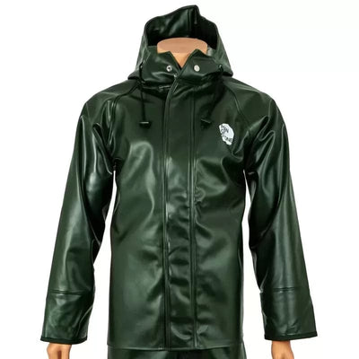 Vêtements - - Naturmania - Manteau pluie PVC