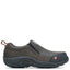 - - JNB Distributeur agricole - Soulier Jungle Moc Brun CSA