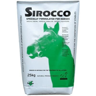 Asséchant - 1740811R - Jefo Nutrition - Poudre asséchante Sirocco