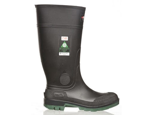 Bottes de caoutchouc - - Baffin - Bottes Imperméable avec cap - Baffin