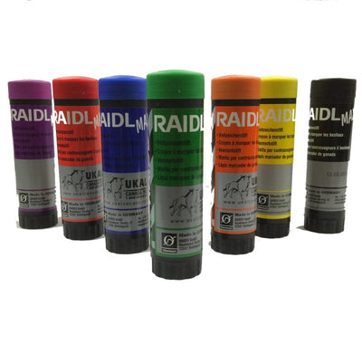 '- - Raidex - Crayons Marqueurs