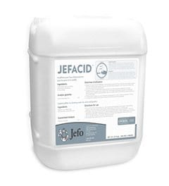 acidifiant - JN114 - Jefo - Jefacid 20L