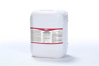 Traitement de l'eau - JN132 - West Penetone - Premise Disinfectant 20L